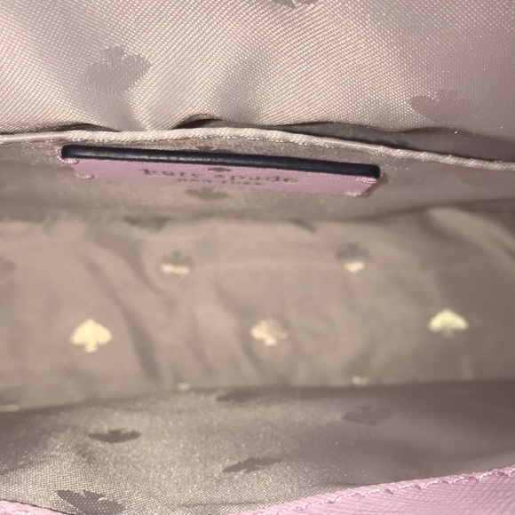 NWT Kate Spade Cameron Grand Flora Crossbody Bag - Picture 12 of 16